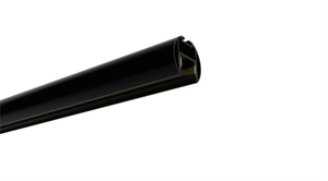 Riel lineal colgante magnético mini de 24 V/48 V (luz descendente)