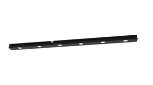 Mini luces de rejilla lineales magnéticas LED de 24 V/48 V